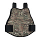 Защита тела Empire BT Folding Chest Protector Reversable OSF